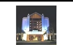 Bourbon Dom Ricardo Aeroporto Curitiba Business Hotel