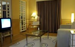 Gran Villagio Hotel SP by Castelo Itaipava