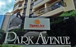 Travel Inn Flats Jardins