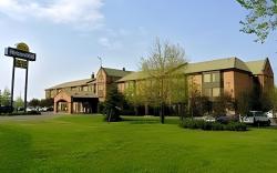 Hotel WelcomInns