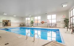 Spark by Hilton Montreal Brossard