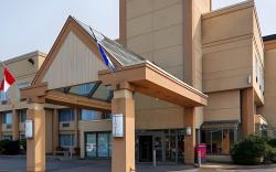 HOTEL MTL EXPRESS - Montreal Airport