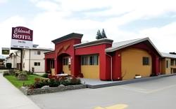Oasis Inn