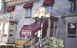 Hotel Quartier Latin