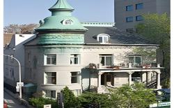 Hotel de Paris Montreal