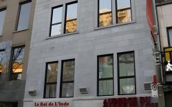 hotel & spa Carre Saint-Louis