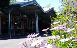 Karuah Gardens Motel