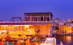goSTOPS Udaipur