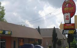 A1 Inn Niagara Falls