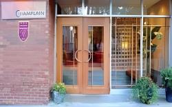Hotel Champlain