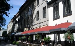 Hotel Sainte-Anne