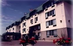Repotel Henri IV Quebec