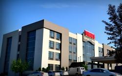 Grand Times Hotel – Aeroport de Quebec
