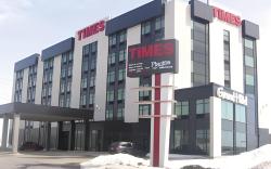 Grand Times Hotel