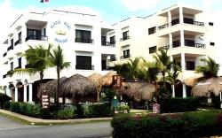Plaza Real Resort