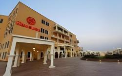 Sheraton Dreamland Hotel and Conference Center