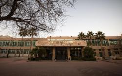 Century Park Hotel