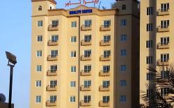 Arinza Tower Quality Suites