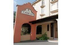 Hotel Tankah Cancun