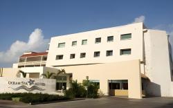 Ocean Spa Hotel
