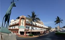Hotel La Siesta Malecon