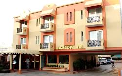 Hotel Azteca Inn