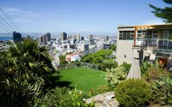 Signal Hill Lodge