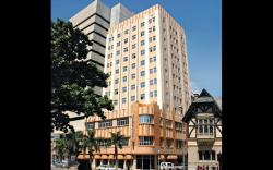 Albany Hotel