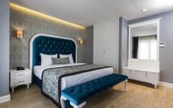 Dencity Hotel Istanbul - Taksim Hotel