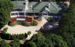 Hide Away Guest House