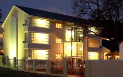 The Russel Hotel