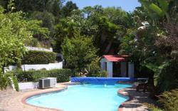 Masescha Country Estate