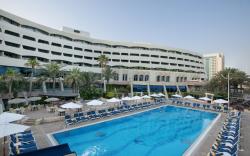 Occidental Sharjah Grand