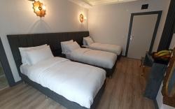 avcilar garden hotel Istanbul