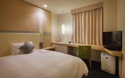 JR-EAST HOTEL METS NIIGATA