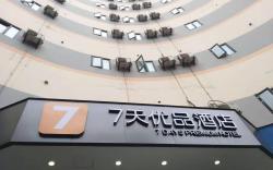 7 Days Premium Yibin Cuipingshan Park