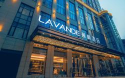 Lavande Hotel Hanshou Longyang International Square