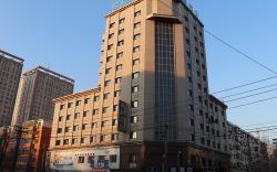 Xana Hotelle Shenyang Zhongshan Plaza the Affiliated First Hospital of China Medical University