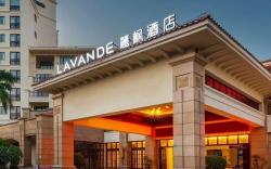 Lavande Hotel Haikou Binhai Avenue