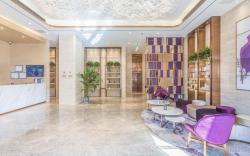 Lavande Hotel Langfang Dacheng Xinda Xintiandi Plaza