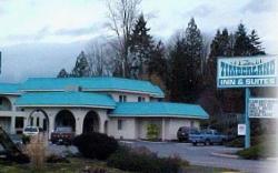 Timberland Inn & Suites