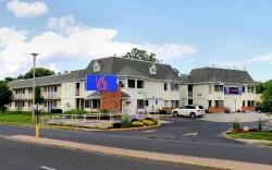 Motel6 Enfield, CT - Hartford