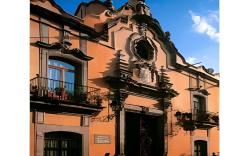 La Casa de la Marquesa