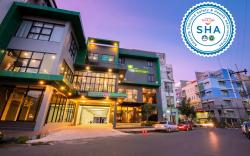 The Bedroom Hat Yai