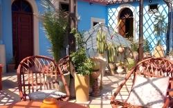 Riad Le Grand Large