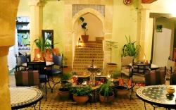 Riad Chakir Mogador