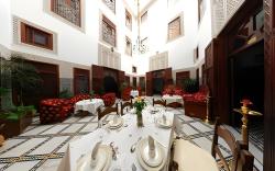 Riad Dar Chrifa