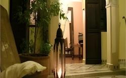 Riad Dar Tuscia
