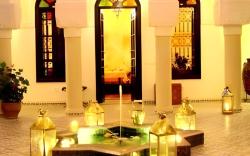 Riad Adriana