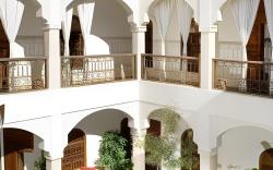 Riad Mandalay
